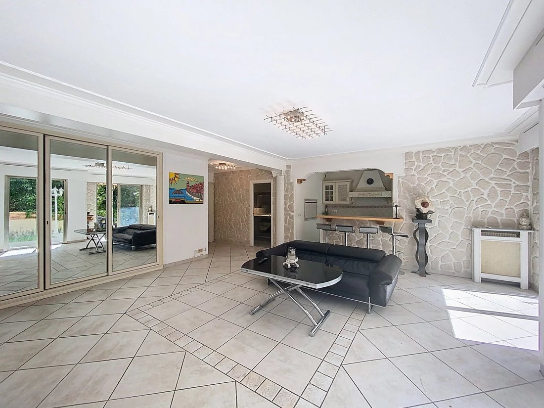 Apartment in Nice, Provence-Alpes-Côte d'Azur, France 4 - 18146624