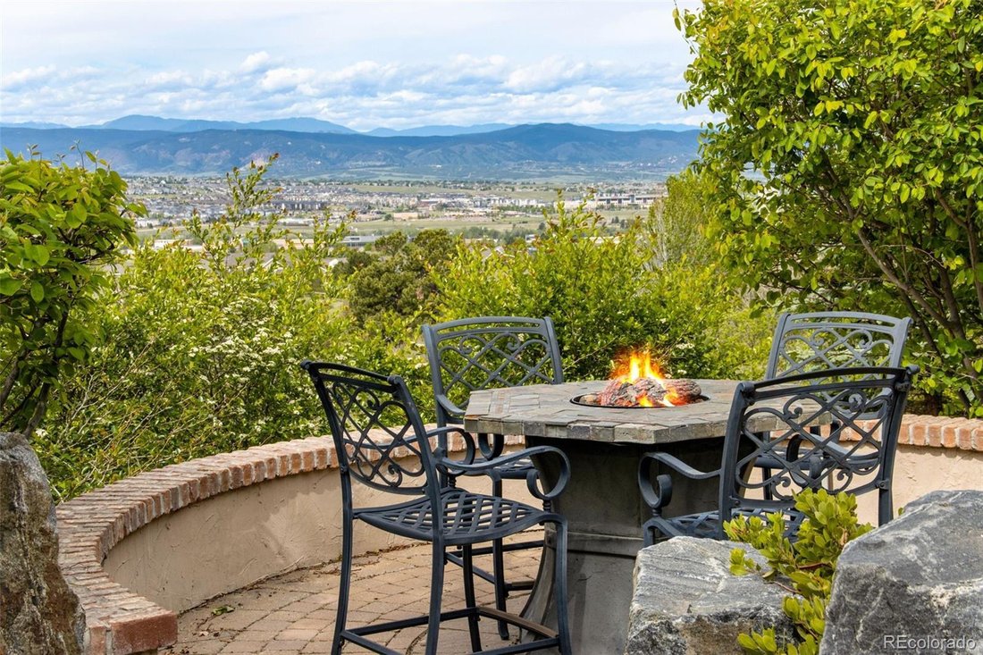 House in Castle Rock, Colorado, United States 5 - 17527760