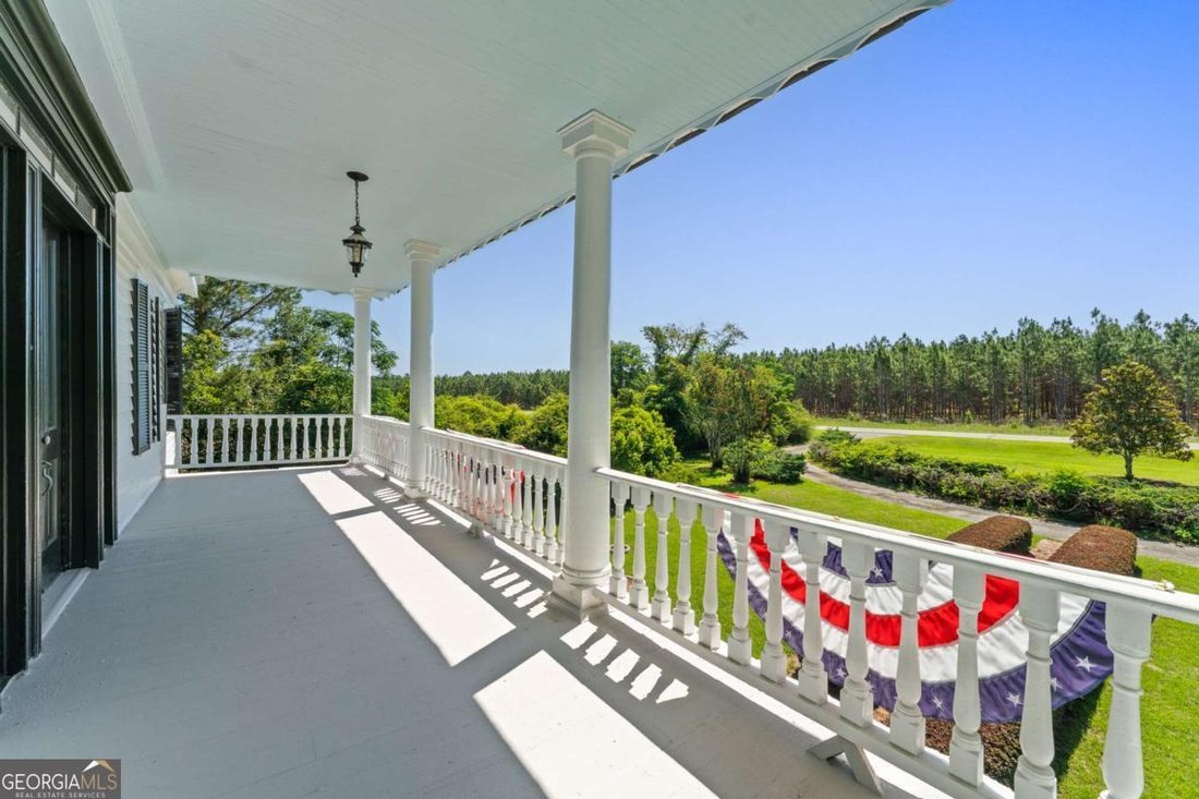 House in Garfield, Georgia, United States 3 - 18145622