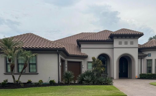 House in Melbourne, Florida, United States 1
