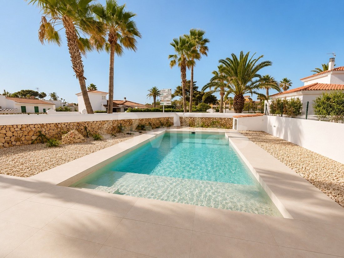 Chalet in Ciutadella de Menorca, Balearic Islands, Spain 4 - 18147042