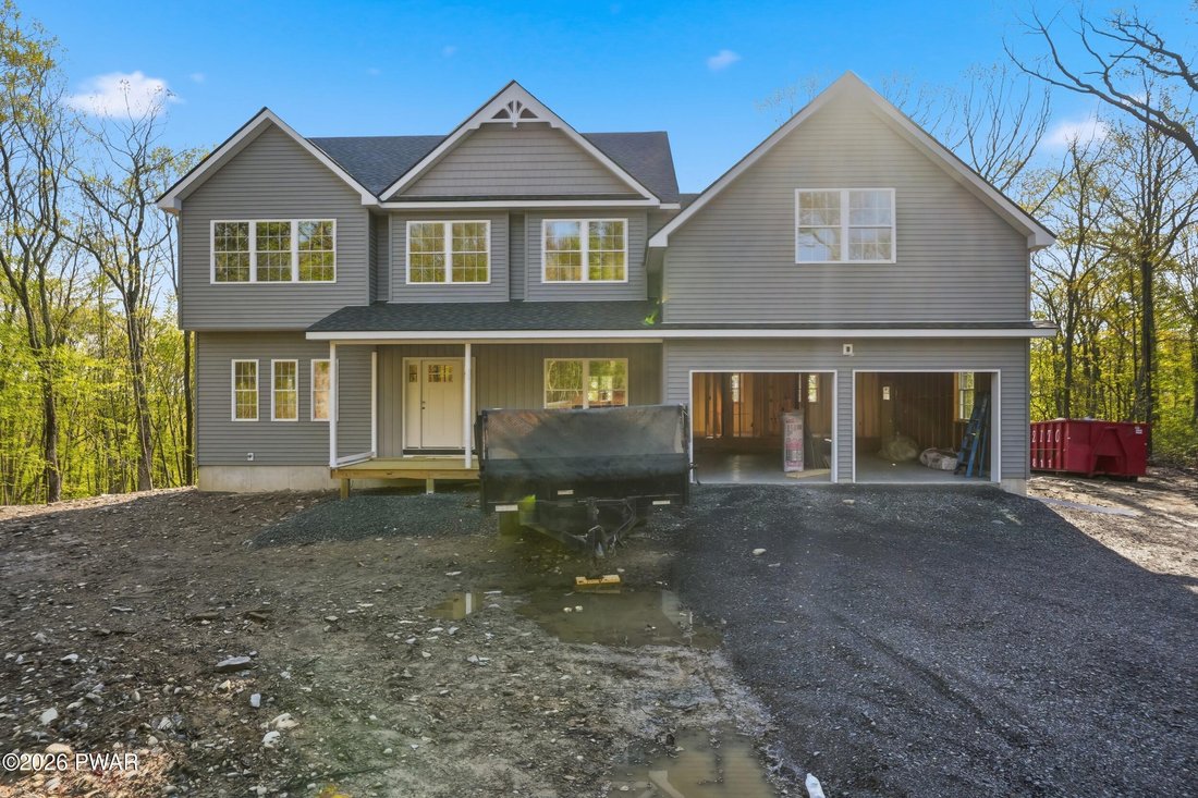 House in Milford, Pennsylvania, United States 3 - 18149862