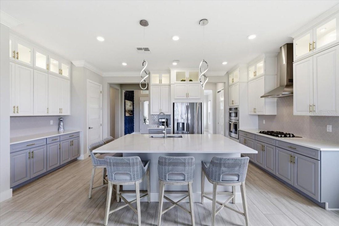 Casa en Palmetto, Florida, Estados Unidos 5 - 18148540