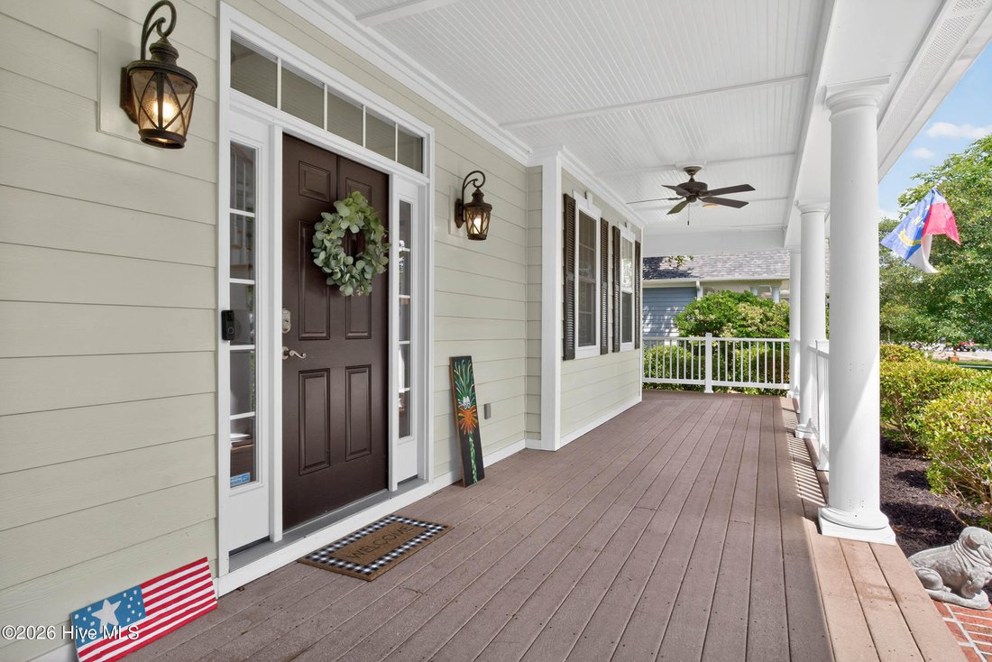 House in Southport, North Carolina, United States 5 - 18149764