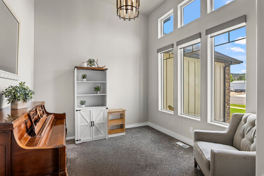 House in Nephi, Utah, United States 4 - 18147773
