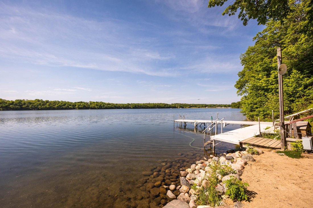 House in Dent, Minnesota, United States 5 - 17376396