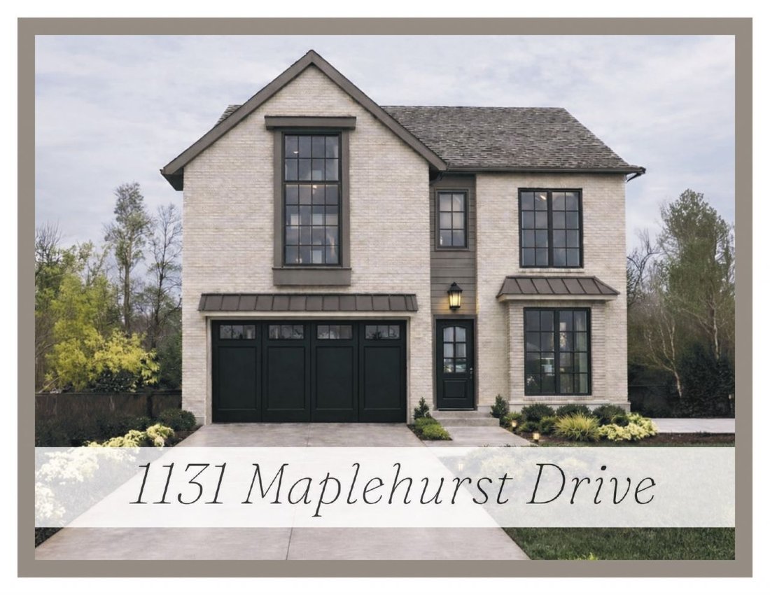 House in Nashville, Tennessee, United States 2 - 18151190