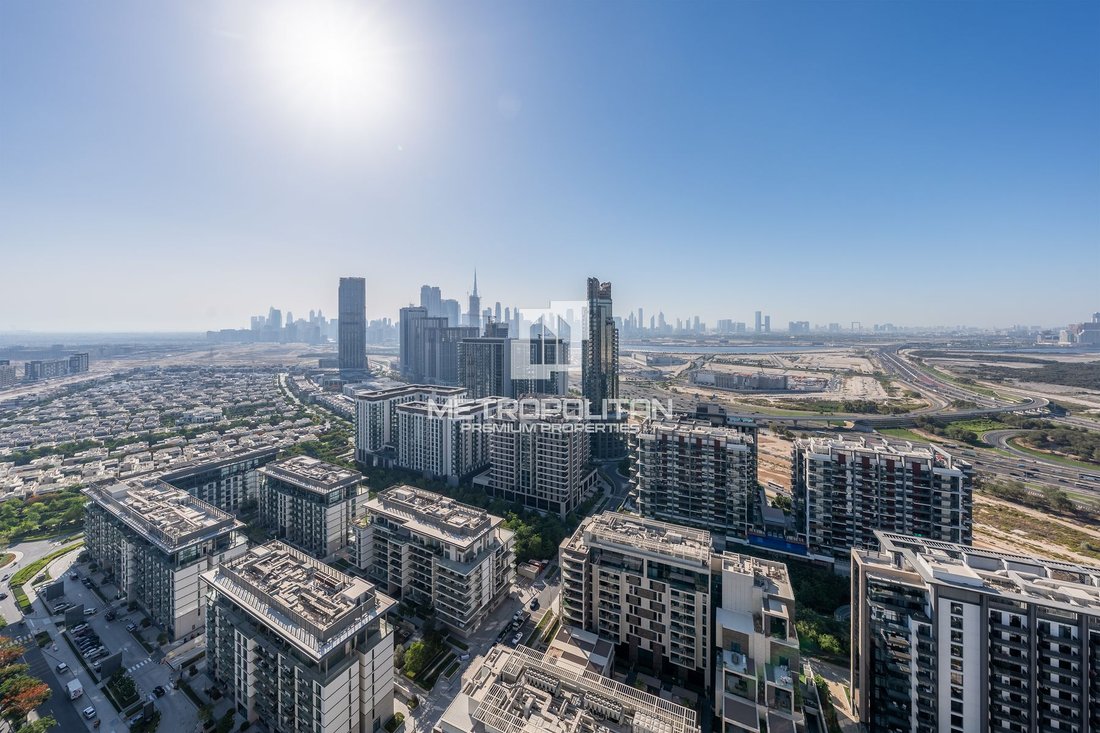 Apartment in MBR- Al Merkad, Dubai, United Arab Emirates 1 - 18146831
