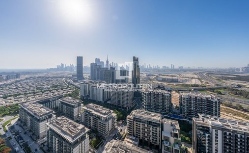 Apartment in MBR- Al Merkad, Dubai, United Arab Emirates 1