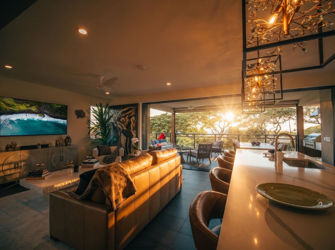 Condo in Kihei, Hawaii, United States 2 - 18149911