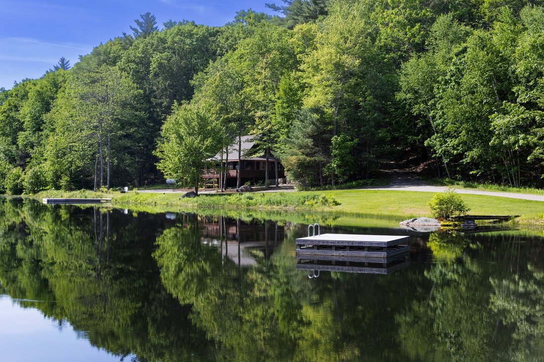 House in Hopkinton, New Hampshire, United States 3 - 18147287