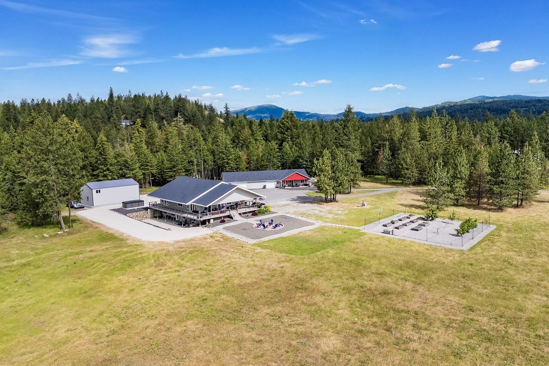House in Rathdrum, Idaho, United States 2 - 18147314