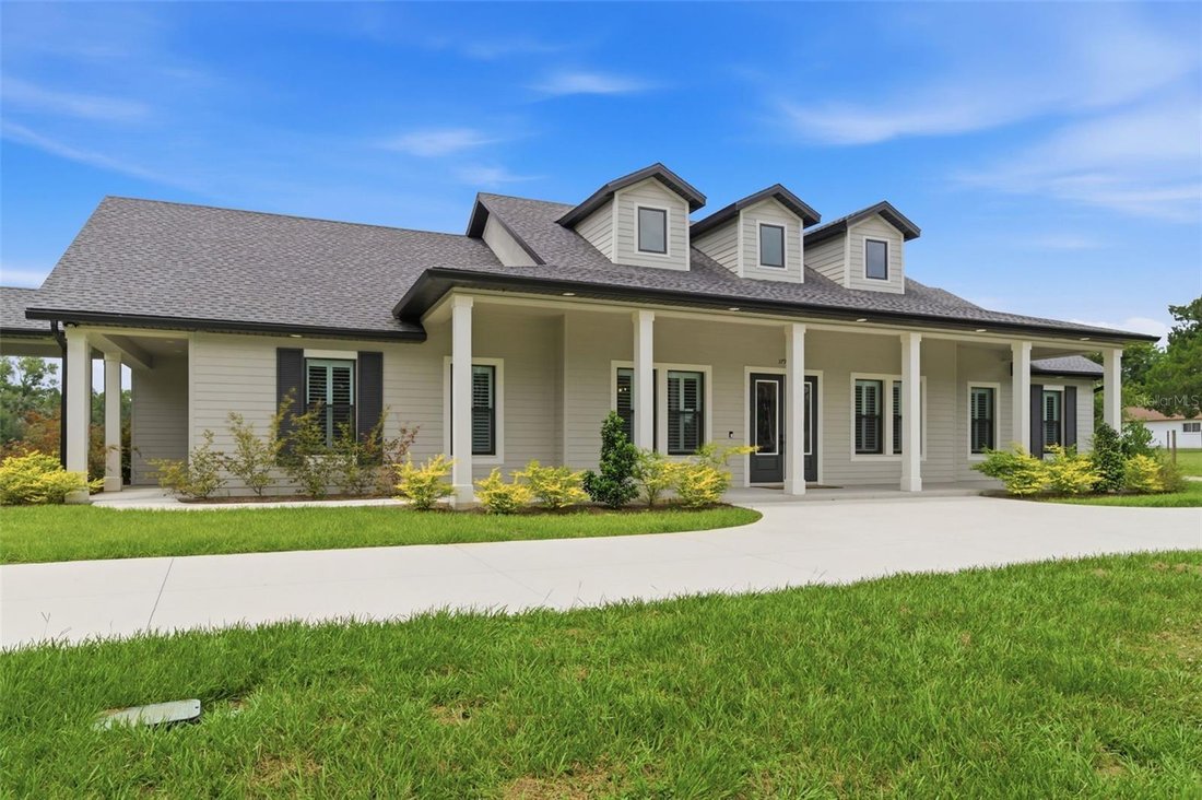 House in Dade City, Florida, United States 3 - 18145398