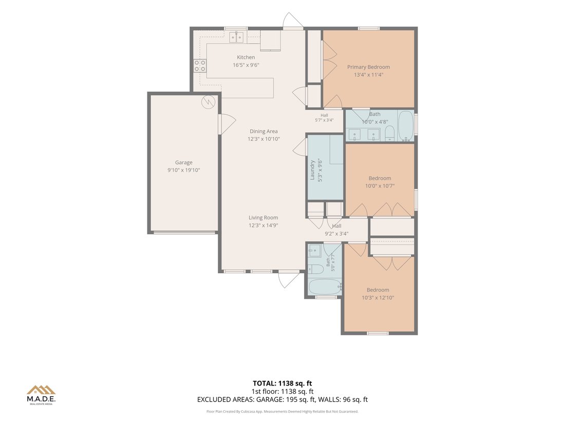 Land in Wesley Chapel, Florida, United States 3 - 18147050