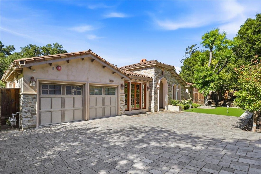 House in Saratoga, California, United States 2 - 18148254