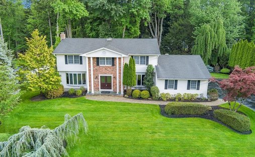 House in West Nyack, New York, United States 1