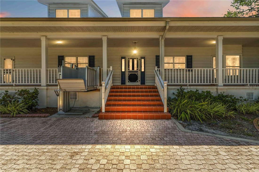 Casa en Venice, Florida, Estados Unidos 2 - 18145054