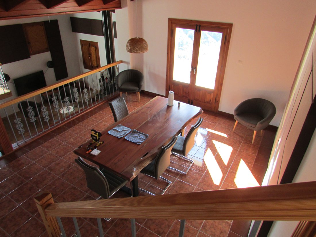 Farm Ranch in Sedella, Andalusia, Spain 5 - 18056155