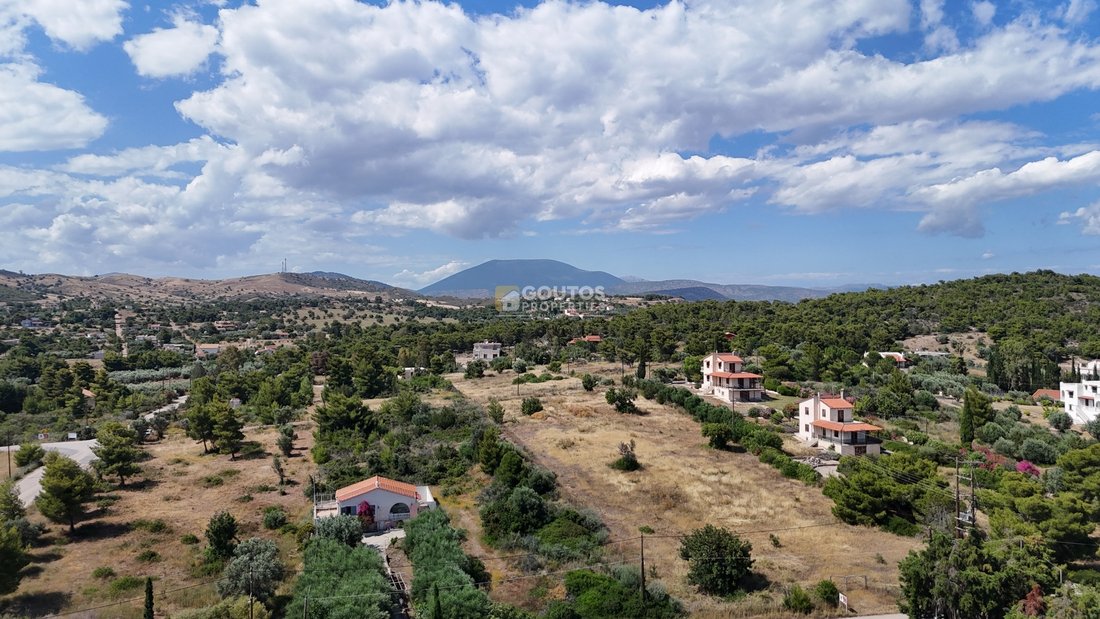 Land in Ermioni, Peloponnese, Western Greece and the Ionian, Greece 5 - 13422702