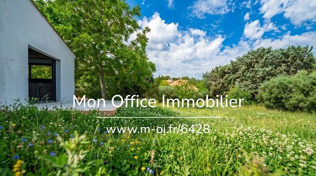 House in Ventabren, Provence-Alpes-Côte d'Azur, France 1 - 17755384