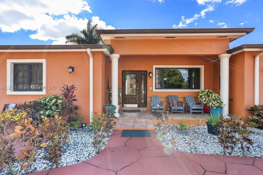 House in Miami, Florida, United States 4 - 18145523