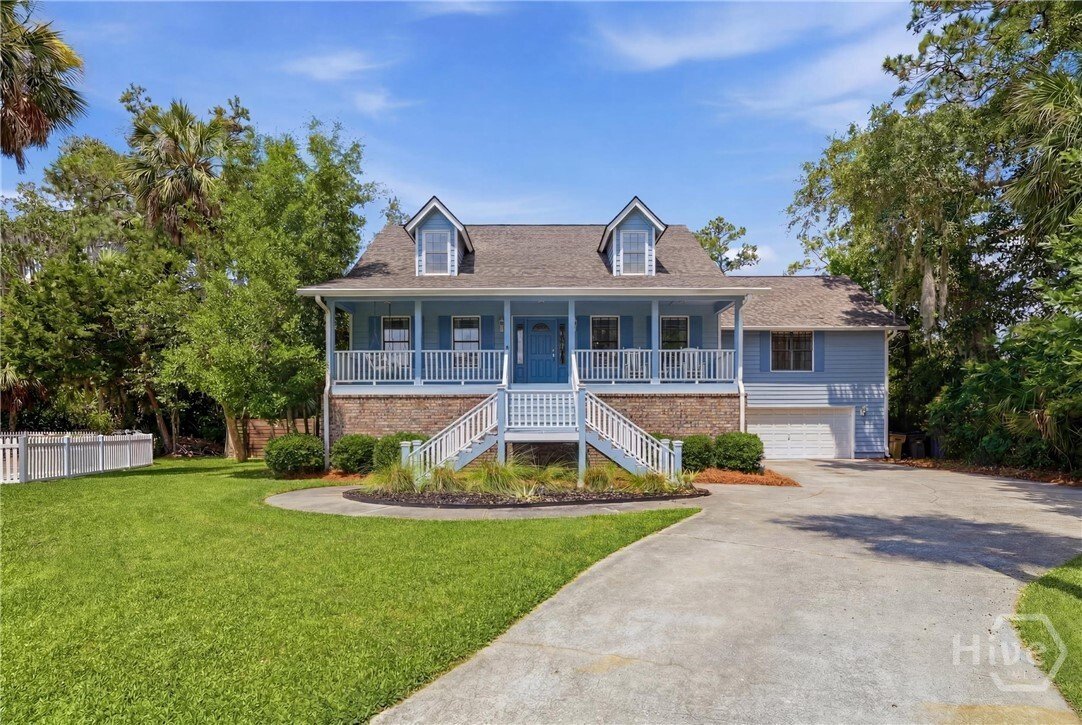 House in Savannah, Georgia, United States 1 - 18149813