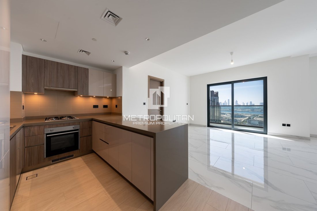 Apartment in MBR- Al Merkad, Dubai, United Arab Emirates 2 - 18146831