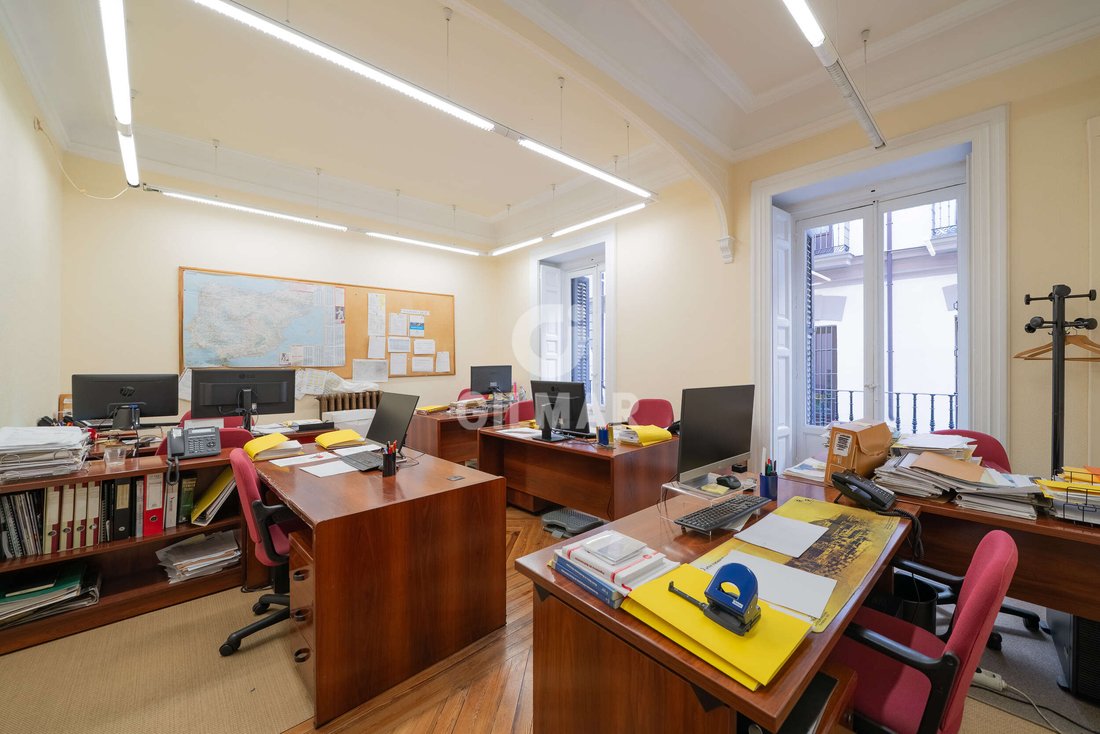Apartment in Centro, Madrid, Spain 4 - 18146389