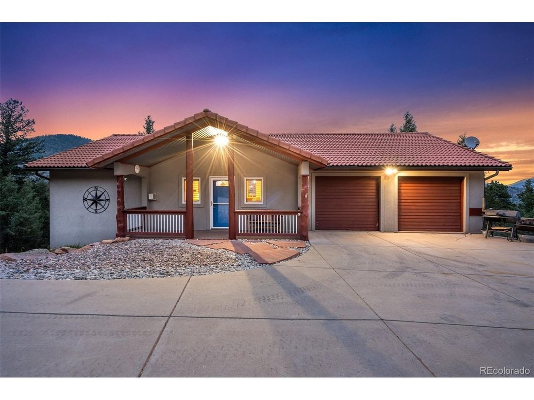House in Lyons, Colorado, United States 2 - 18148987