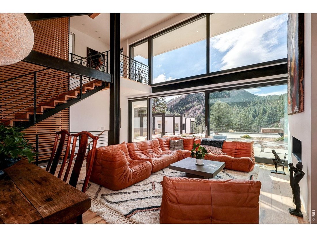 House in Boulder, Colorado, United States 3 - 18144975