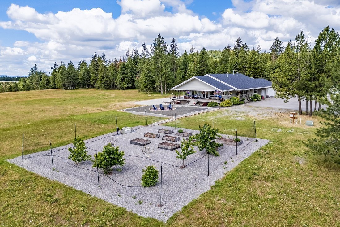 House in Rathdrum, Idaho, United States 3 - 18147314