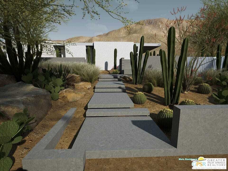 Land in Rancho Mirage, California, United States 4 - 18151004