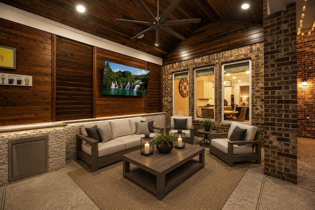 House in Houston, Texas, United States 3 - 18148924