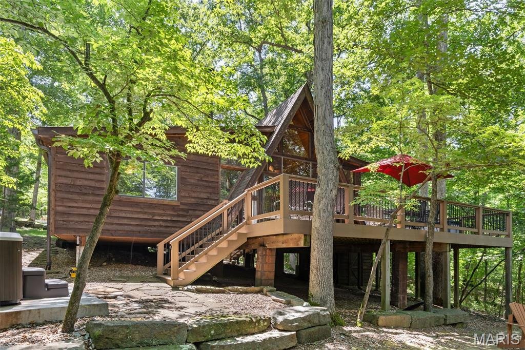 House in Wright City, Missouri, United States 5 - 18148335