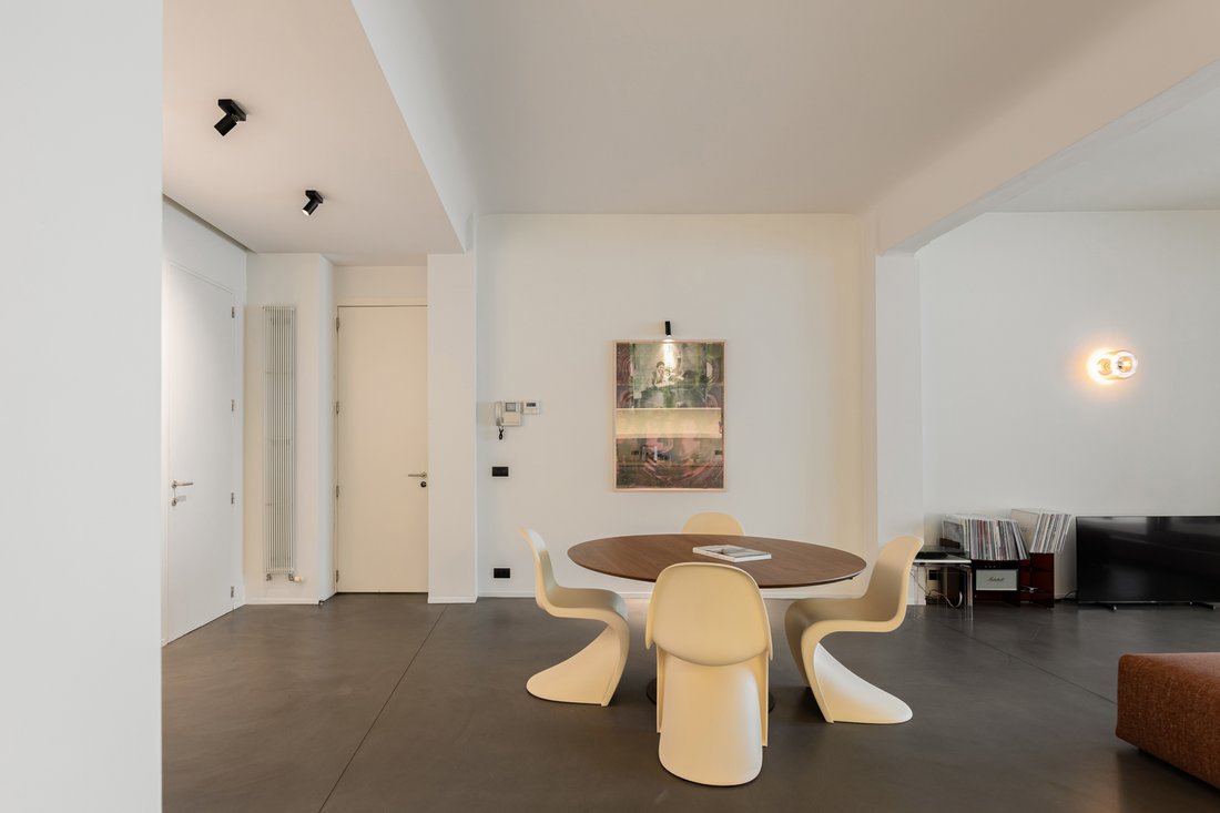 Apartment in Antwerp, Flanders, Belgium 5 - 18146810