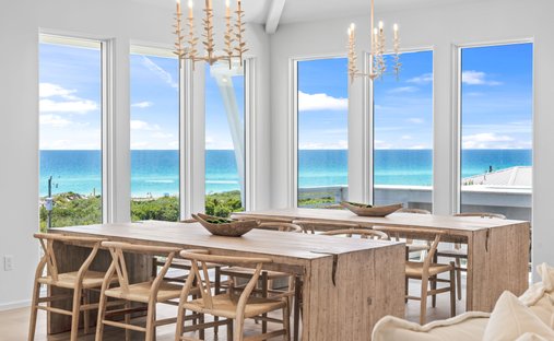 Maison à Watersound, Floride, États-Unis 1