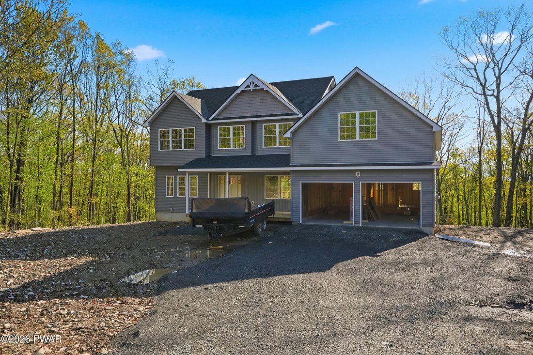 House in Milford, Pennsylvania, United States 5 - 18149862