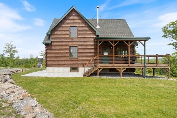 House in Arrowsic, Maine, United States 5 - 17981037
