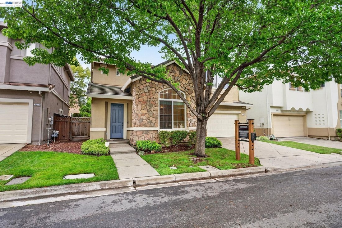House in Dublin, California, United States 3 - 18151124