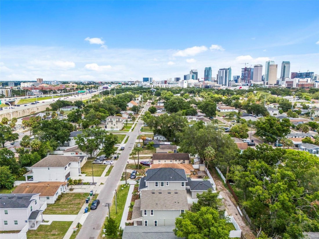 House in Tampa, Florida, United States 2 - 17603868