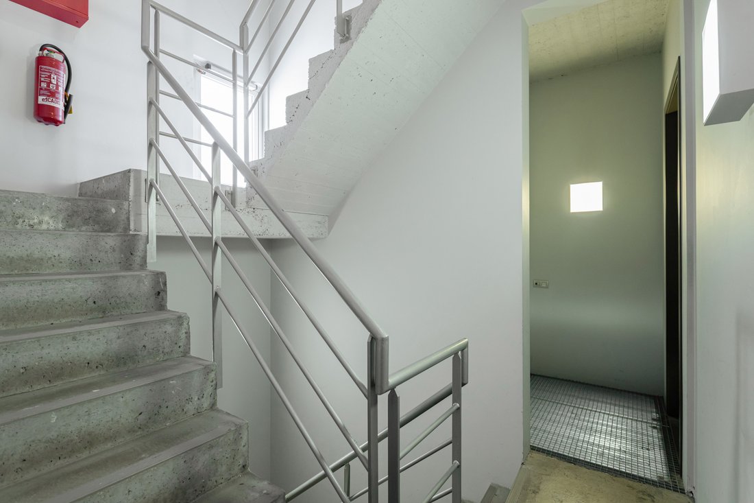 Apartment in Antwerp, Flanders, Belgium 4 - 18146810