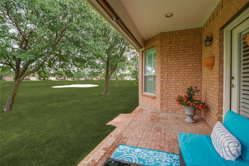 House in Fairview, Texas, United States 5 - 17215639