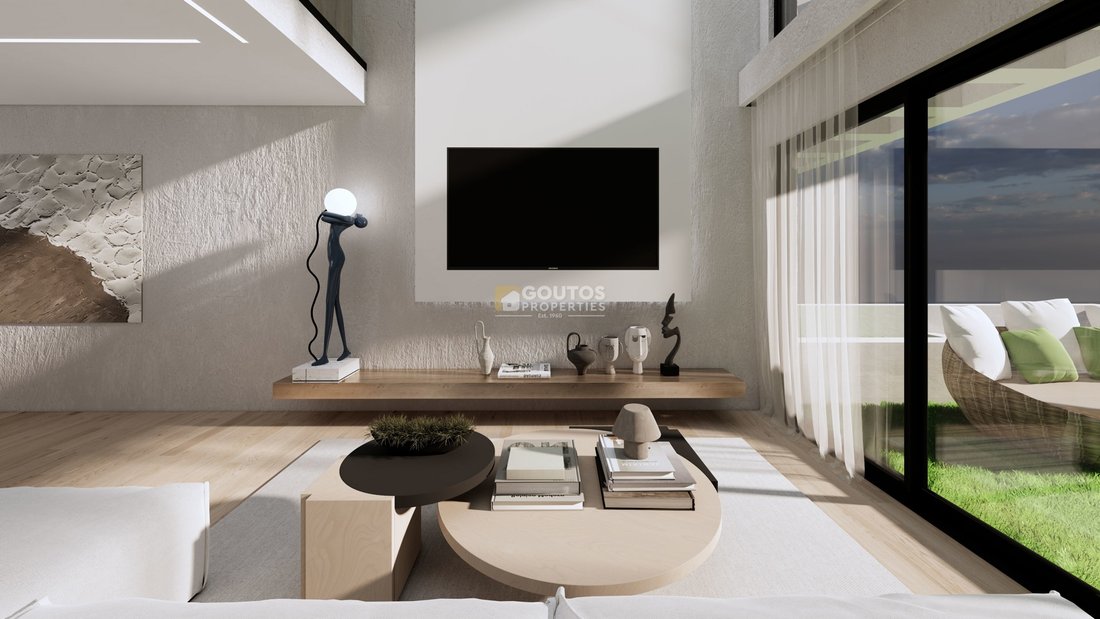 Apartment in Voula, Attica, Greece 4 - 18145463