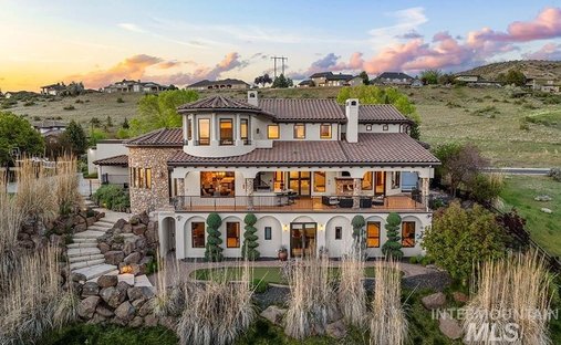 Casa a Boise, Idaho, Stati Uniti 1