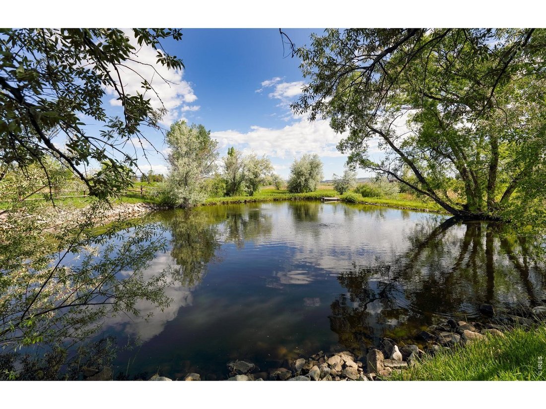 House in Longmont, Colorado, United States 5 - 18144890