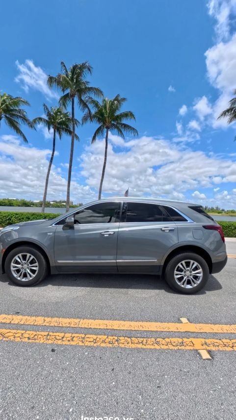 Suv in Miami, FL, United States 2 - 15975305