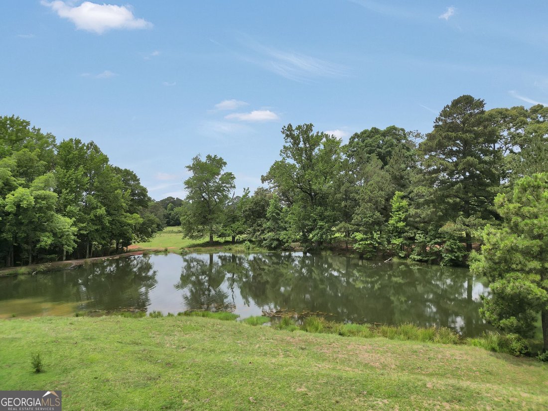 House in Griffin, Georgia, United States 5 - 18151208