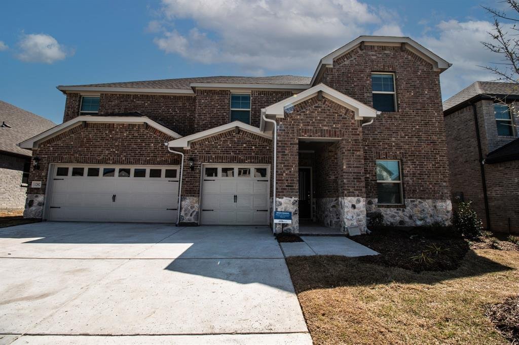 House in Melissa, Texas, United States 1 - 18150070