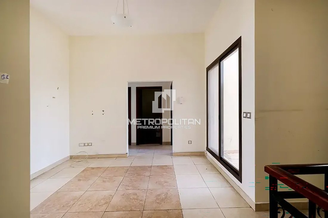 Townhouse in Al Hebiah Sixth, Al Hebiah, Dubai 5 - 18143229