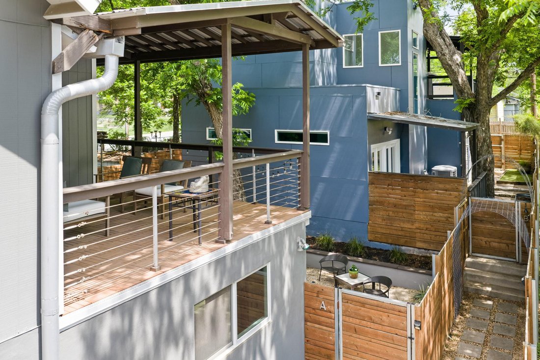 House in Austin, Texas, United States 2 - 18145767